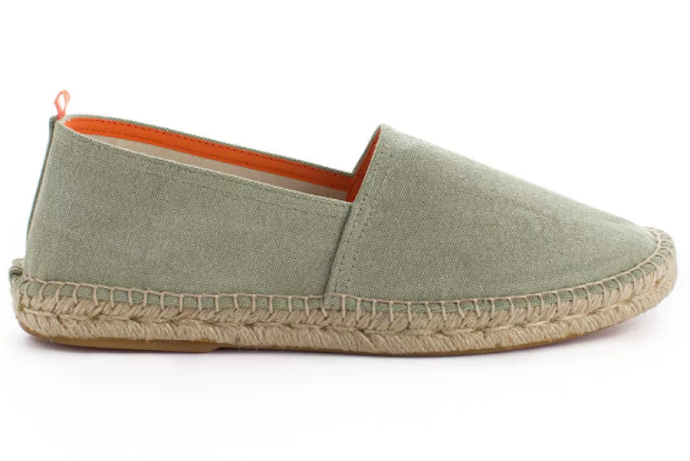 Best Sale Campeggio Terra Hielo Uomo Espadrillas Estive