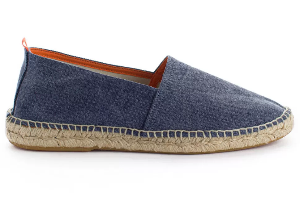 Fashion Campeggio Terra Marino 18 Per Uomo Uomo Espadrillas Estive