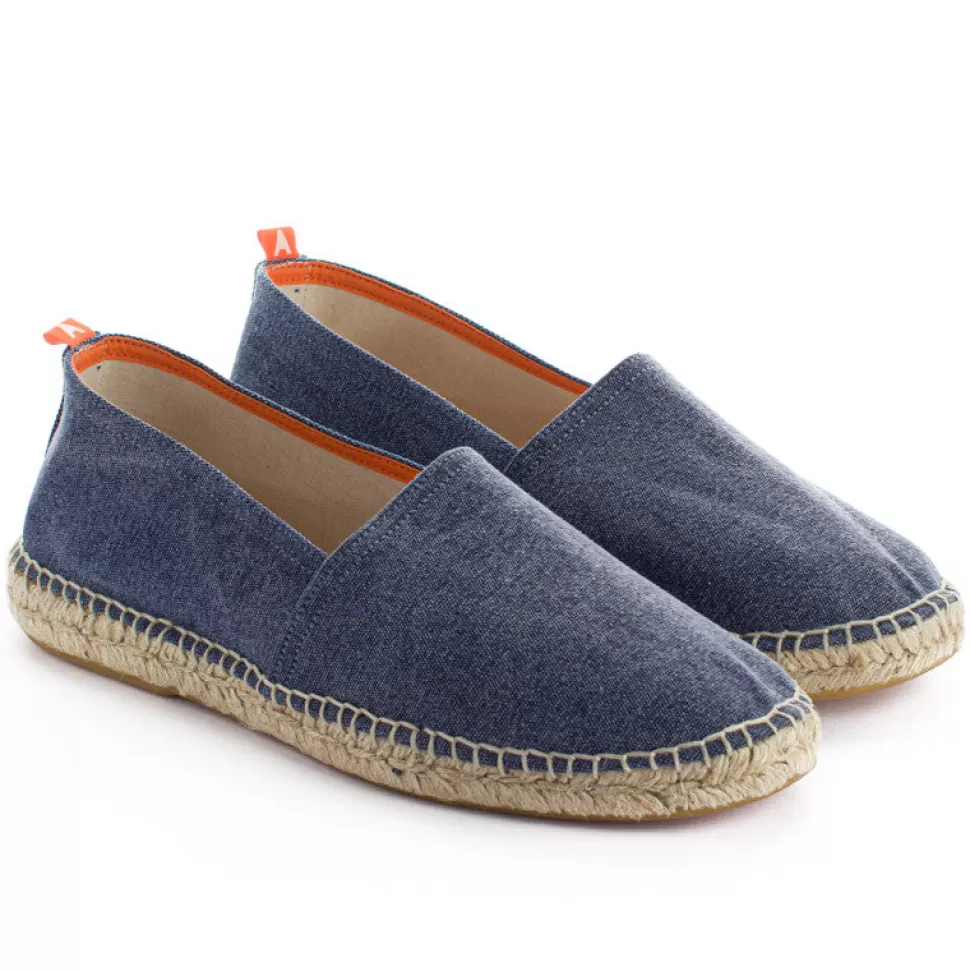 Fashion Campeggio Terra Marino 18 Per Uomo Uomo Espadrillas Estive