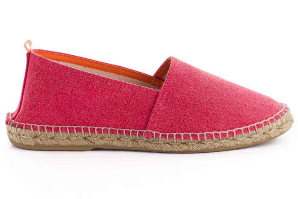 Store Campeggio Terra Vermiglio Uomo Espadrillas Estive